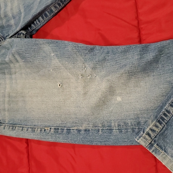 True religion jeans,size 31 - Picture 4 of 14